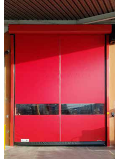 BMP DynamicRoll Autorreparable