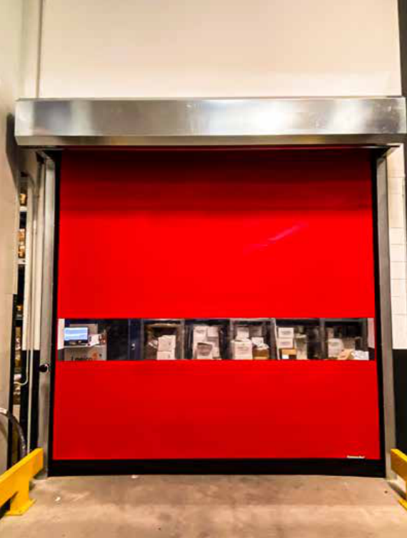 BMP Spiral High Speed